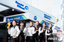 현대오일뱅크직영서강주유소주 | 현대오일뱅크, 여성 주유소장 배치…"서비스 강화"