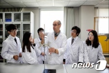 영렘브란트제주영어교육도시클래스 | 제주영어교육도시 글로벌 인재 양성소 ‘우뚝’