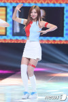 라붐 해인, '각 살려서 움치키~'