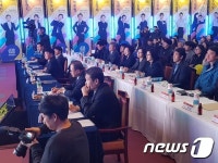 전북 청년들, 400명 참관단 앞 ‘채용 오디션’ 도전