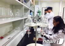 성은한방약초 | 경남한방약초硏, 한약재 시험 검사능력 '양호' 평가