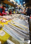 태양정육청과마트 | 설 명절 앞두고 '물가 비상'