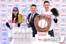 스크린 야구 체험 공간 '스트라이크존' 100호점 돌파