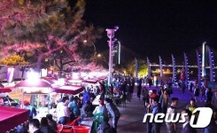 정윤이네포차 | 여수밤바다 낭만포차 30% 교체…제2기 운영자 모집