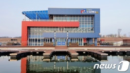 여주시, ‘수상센터’ 20일 개장…수상레저의 신기원 기대