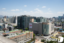롯데마트, 코스트코 바로 옆 양평점 오픈