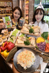 (주)대영수산식품(소분) | '소포장 식재료 만나보세요'