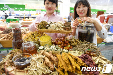 토리한전통차&커피향 | 추석 명절 후 피로회복에 좋은 '우리 차'가 한 자리에!