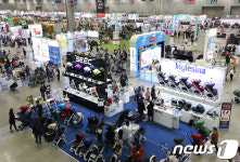 제26회 맘엔베이비엑스포