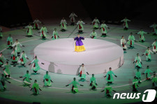 심금 울리는 아리랑