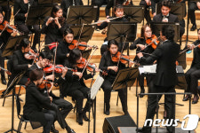 밀레니엄심포니오케스트라사 | 멋진 클래식 선보이는 밀레니엄심포니 오케스트라