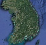 (주)한울연구소(대기,수질) - 977 | 하구 109곳 중 87곳 수질 우려…부착돌말류 건강성 '나쁨'