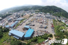 SK에너지 화물차휴게소사업 해외 진출…베트남서도 '사회적 가치'