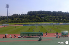 대통령금배 전국 고교 축구대회 6월 당진 개최…충남 최초