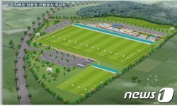 전라북도 "임실 양궁장 이름 지어주세요"