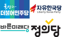 수정당인쇄 | '제주 정당 지지도' 더불어민주당 53.4%…자유한국당 12.3%