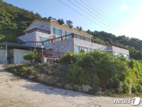 신안면 박우식 고가 | 신안군, 노후 펜션 고가 매입 '혈세낭비' 지적