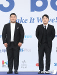 길구봉구, 정감가는 미소