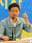 이철우 지사 "구미 새마을테마파크, 경북도가 운영"
