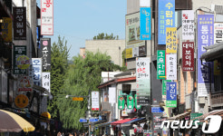 하루 앞둔 한글날