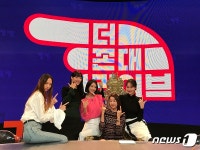 퍼스트픽모델에이전시 | 에스팀, 모델에이전시→新미디어 콘텐츠까지…'영역 확장'