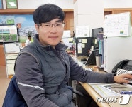 뺑소니사고 유족, 청와대에 보은군청 공무원 칭찬 글