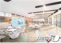 '스크린 야구·볼링·테니스장'까지…아파트 커뮤니티의 진화