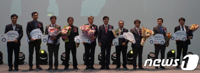 세종에스엠에스참주 | 세종시, 고용창출 우수기업 9개 선정…전기차 지원