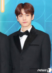 엑소 백현, 신비로운 눈동자