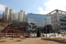 서울의 기억과 기록 저장소 '서울기록원' 임시 개원