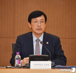 (주)대한항공보세판매장 | 이호승 차관 '보세판매장 제도 운영위원회'