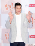 서장훈, 개구쟁이 미소