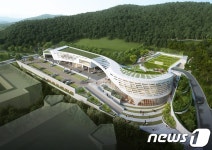 부평구신문종합총괄센터 | 인천 부평구, 경찰종합학교 이전 부지 체육센터 건립
