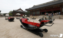 에이치케이건축문화유산연구원 | '문화유산과 현대건축의 만남'