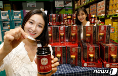 이마트 트레이더스 '진세노사이드 높은 홍삼정 어떠세요'