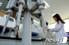 이원다이애그노믹스 3Q매출 131억…전년比 70% 증가