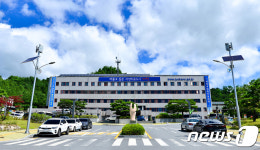 제천시2청사자판기 | 제천시 올해 정부공모사업 40개 선정…국·도비 620억원 확보
