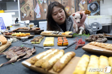 정읍지역자활센터반려동물영양간식연구소 | '맛도 영양도 좋은 반려견을 위한 간식'