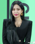 헤이즈, 날이 갈수록 예뻐지네
