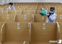주식회사 방역을디자인하다 | 철저한 방역
