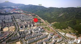 법무법인새날사파2지점 - 창원시 성산구 창이대로695번길 5 | 창원시, 사파지구에 창원가정법원 본원 건립