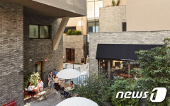 "카카오 직원들은 좋겠네"…용인에 임직원 위한 대형 연수원 추진