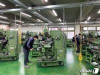 청주공고·청주농고·충북공고 공동실습소 새롭게 운영 시작