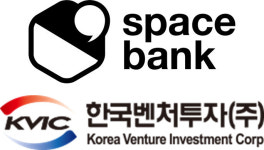 공간공유 플랫폼 스페이스뱅크 ‘한국벤처투자’로부터 시드 투자 유치