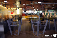 한국맥도날드서울동묘역점 | 임시휴점한 맥도날드 서울역점...확진자 발생