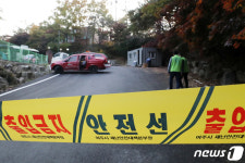 요양병원이용료_다날2시설 | 출입 통제되는 여주 코로나19 발생 요양시설