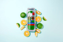 아워홈제주맥주제주점 | 제주맥주-현대카드, 콜라보 맥주 '아워 에일' 선봬
