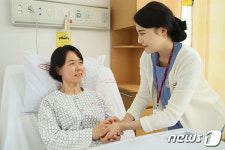 씨유 대전유성선병원점 | 대전·유성 선병원, 간호·간병 통합서비스 A등급 획득