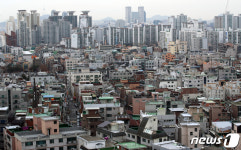 "지금 빌라라도 사놓지 않으면 서울서 못 산다"…패닉 바잉