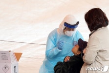 김녕성당 발 확진자 줄이어…지역사회 '긴장'